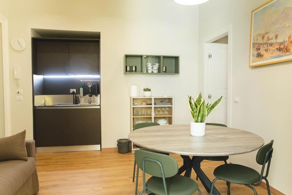 Apartamento 6 N'amore, Nel Cuore Di Nápoles