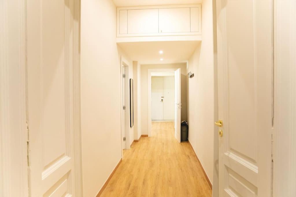 6 N'amore, Nel Cuore Di Apartment Neapel
