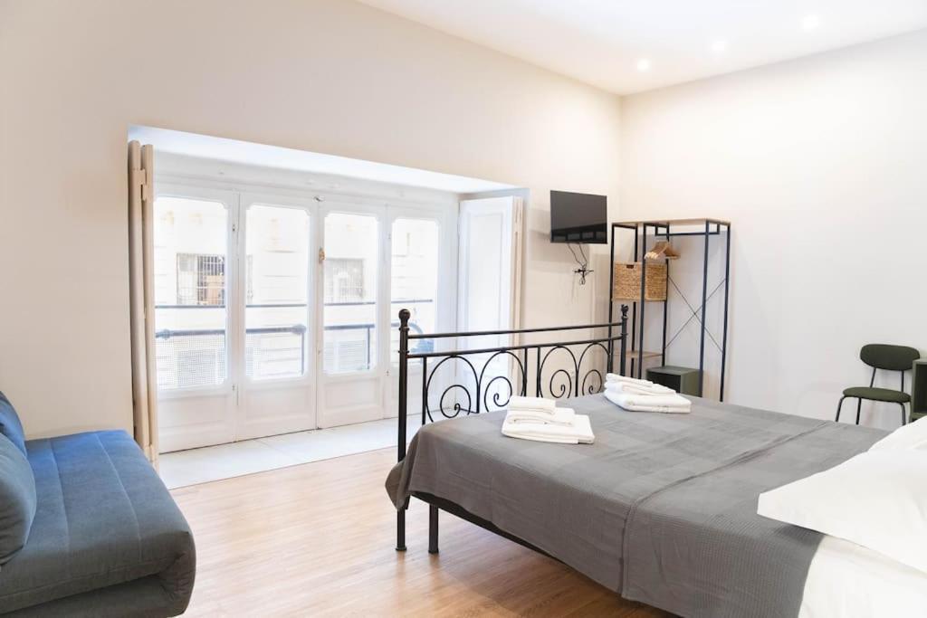 Apartamento 6 N'amore, Nel Cuore Di