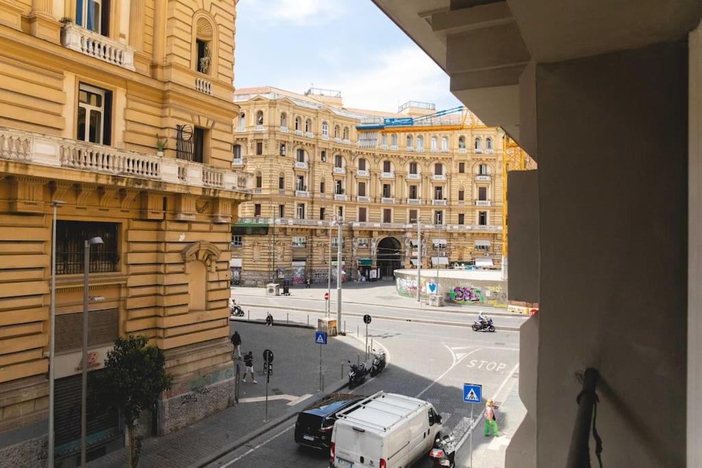 Apartamento 6 N'amore, Nel Cuore Di