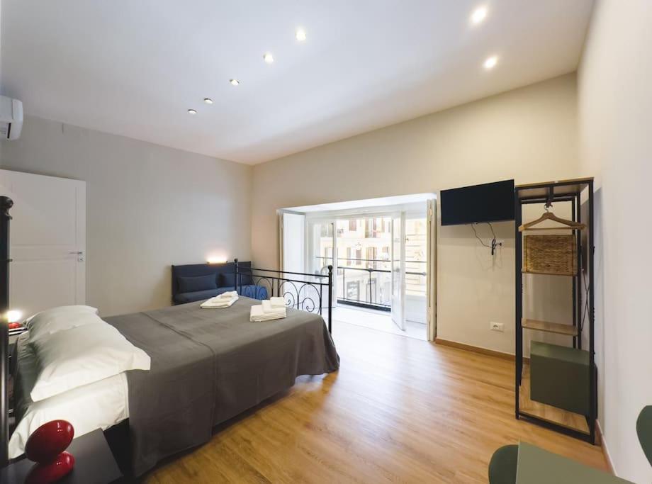 Apartamento 6 N'amore, Nel Cuore Di *